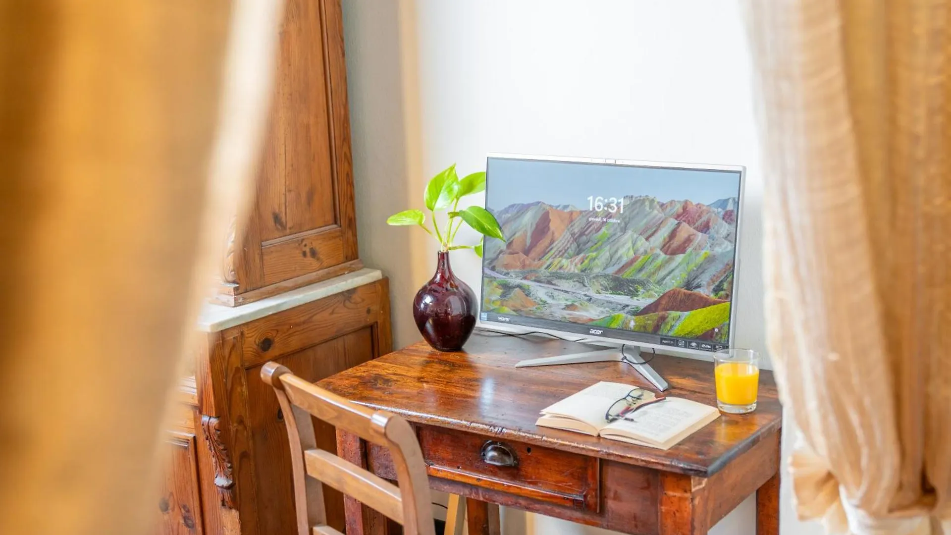 Mariscoglio 4 Apartment Pisa