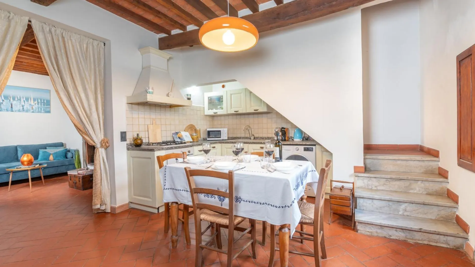Mariscoglio 4 Apartment Pisa 0*,  Italy
