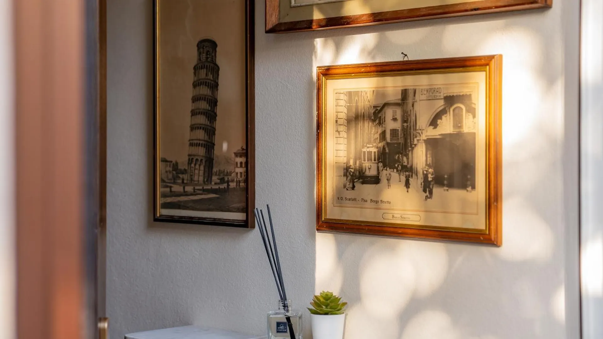 Mariscoglio 4 Apartment Pisa