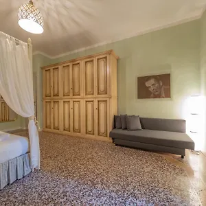 Apartamento Lungarno Buozzi 7, Pisa