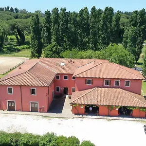 Otel Casale La Sterpaia, Pisa
