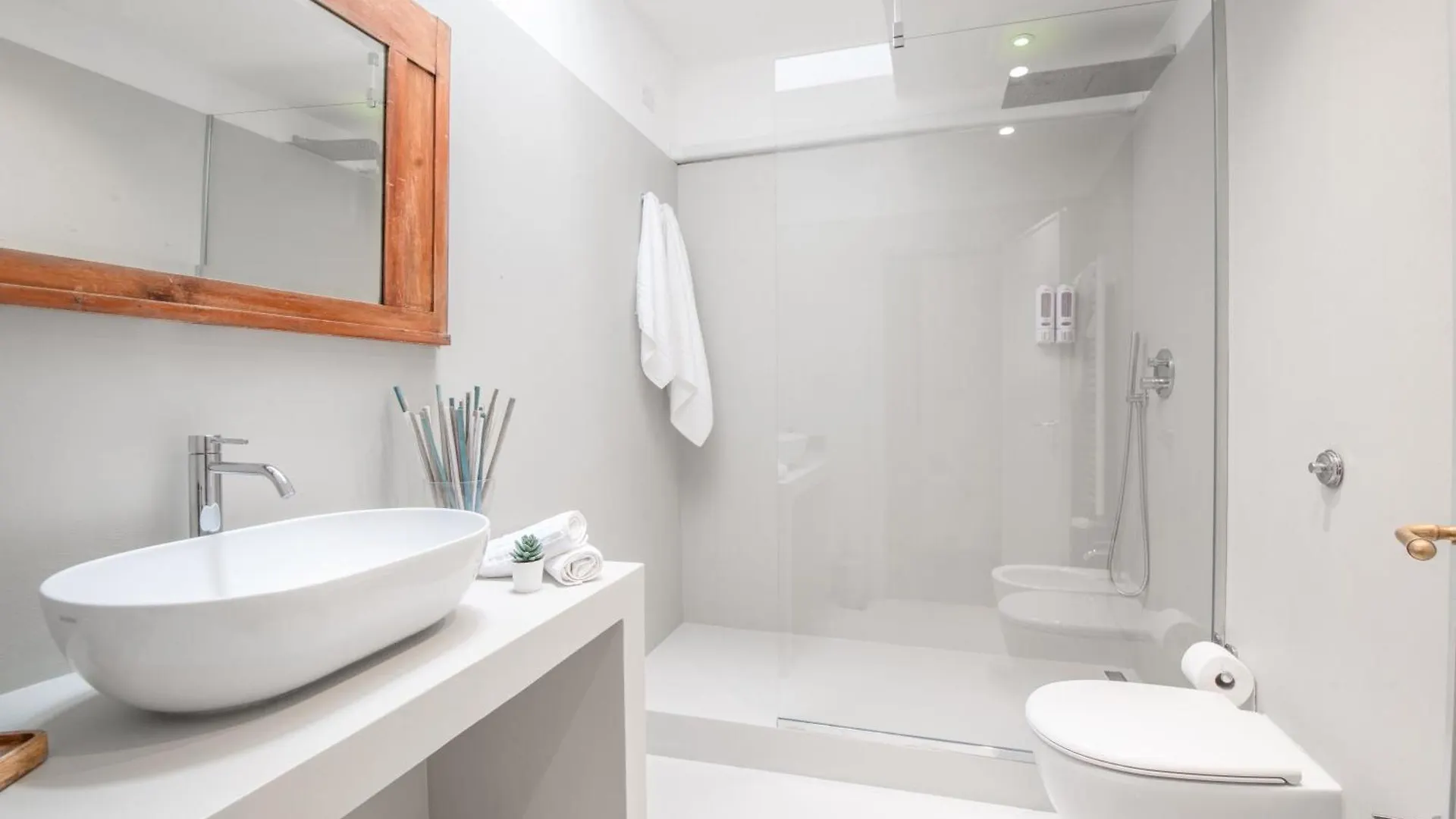 Apartmán Mariscoglio 4 Pisa