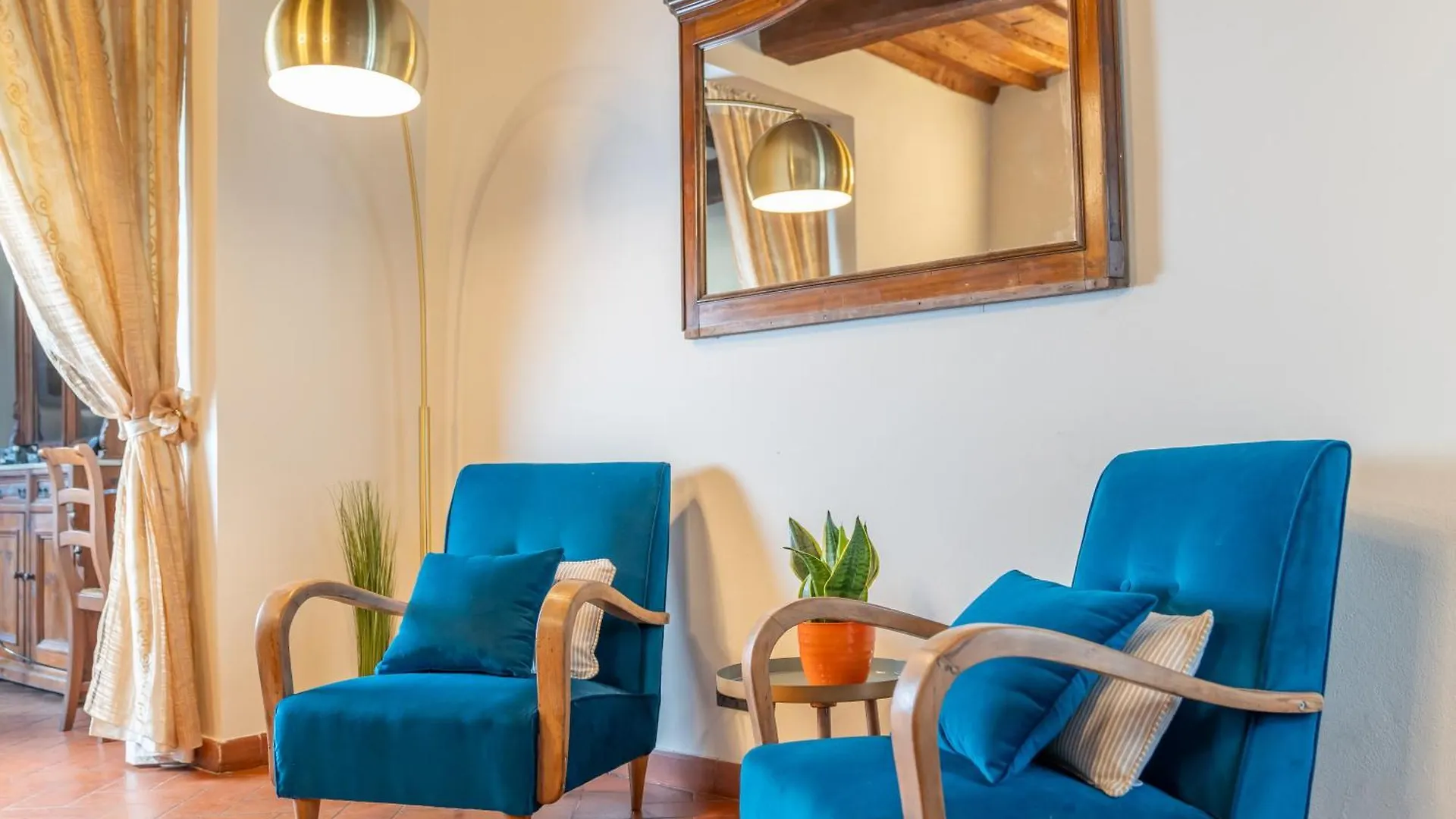 Apartmán Mariscoglio 4 Pisa